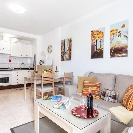 Vivienda Vacacional La Laguna Deluxe 6 Ngoại thất bức ảnh