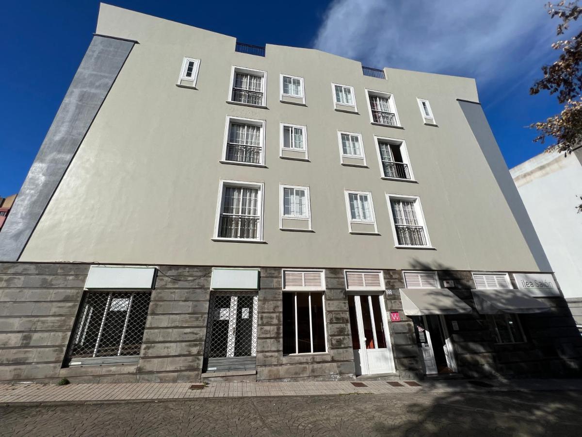 Vivienda Vacacional La Laguna Deluxe 6 Ngoại thất bức ảnh