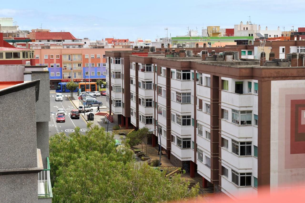 Vivienda Vacacional La Laguna Deluxe 6 Ngoại thất bức ảnh