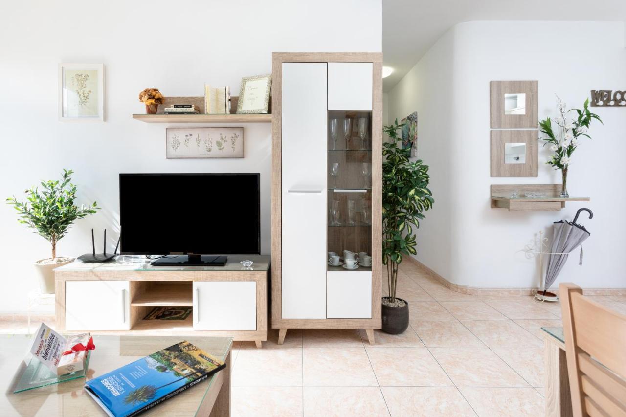 Vivienda Vacacional La Laguna Deluxe 6 Ngoại thất bức ảnh