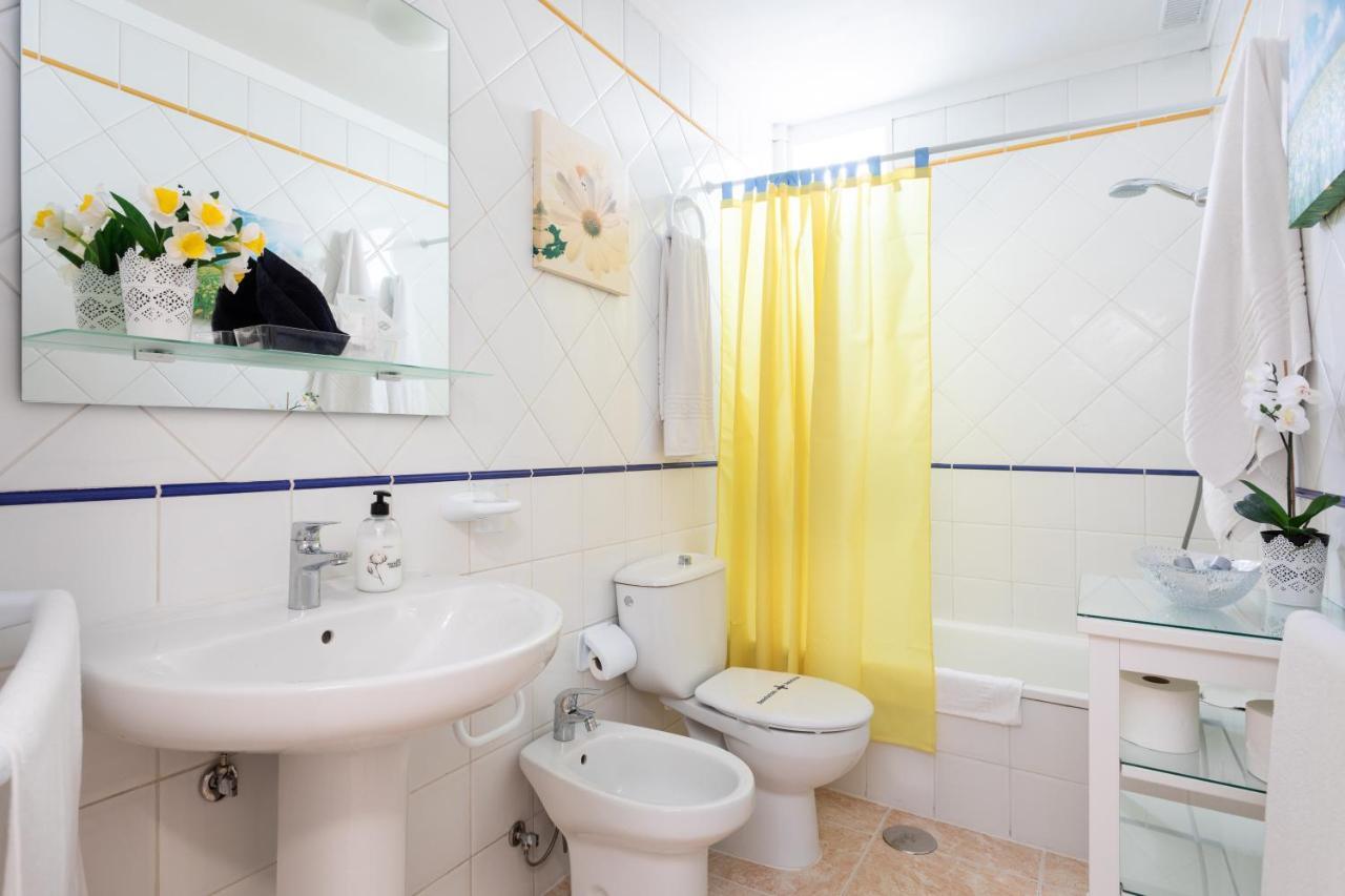 Vivienda Vacacional La Laguna Deluxe 6 Ngoại thất bức ảnh