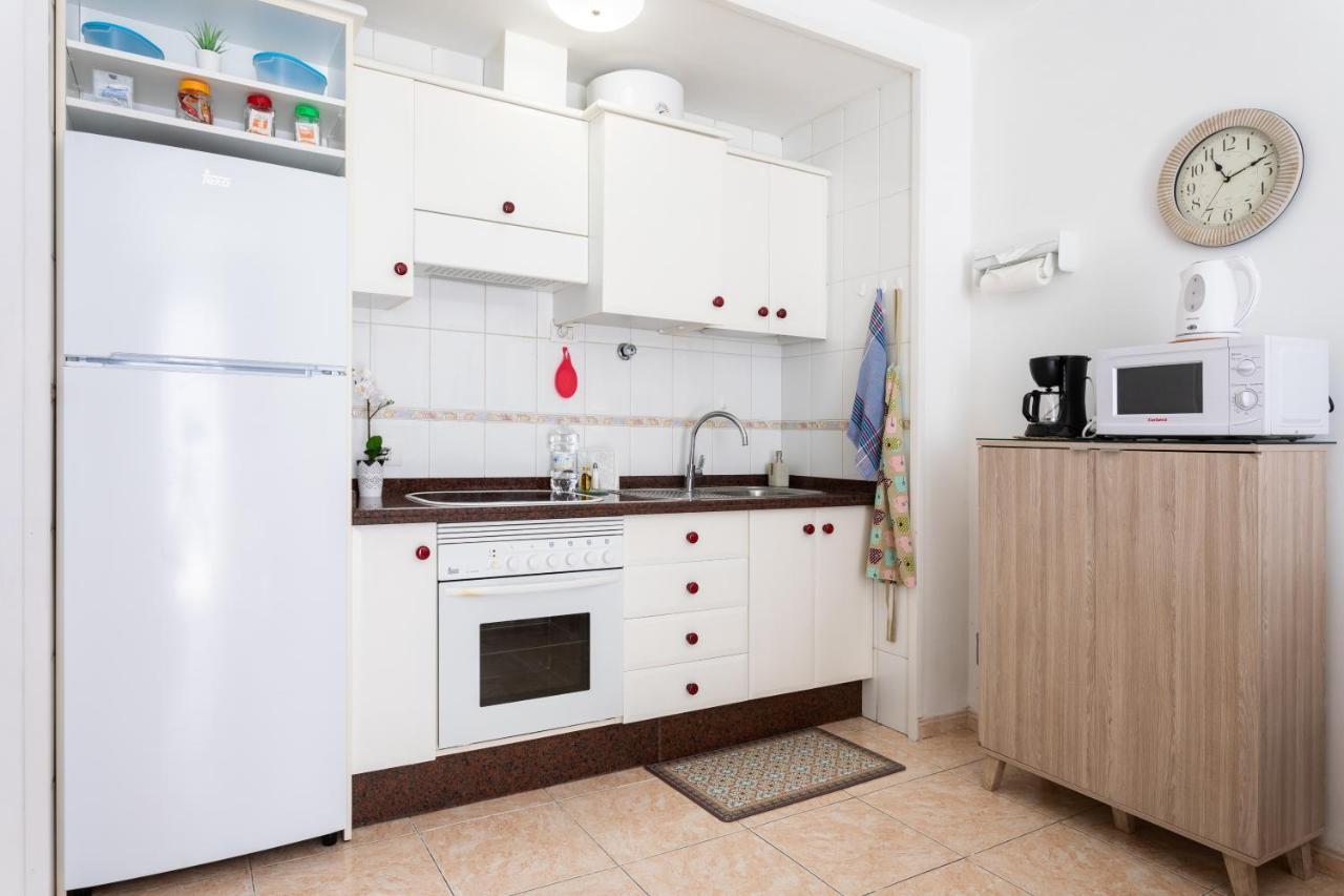Vivienda Vacacional La Laguna Deluxe 6 Ngoại thất bức ảnh