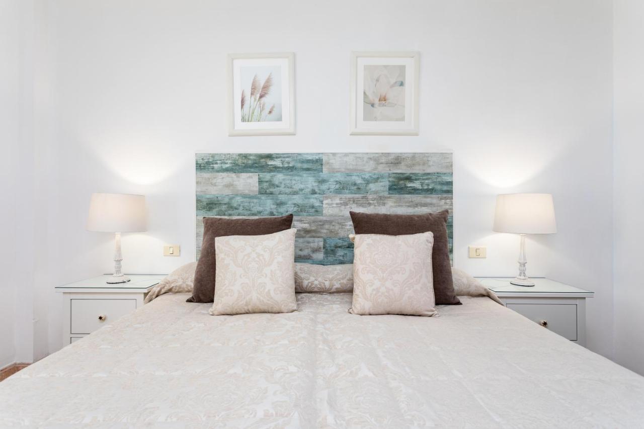Vivienda Vacacional La Laguna Deluxe 6 Ngoại thất bức ảnh