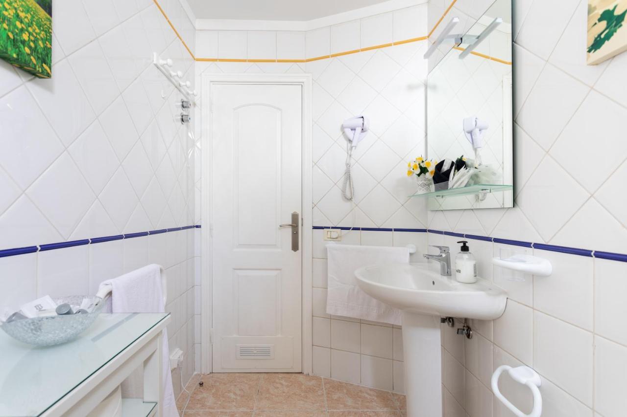 Vivienda Vacacional La Laguna Deluxe 6 Ngoại thất bức ảnh