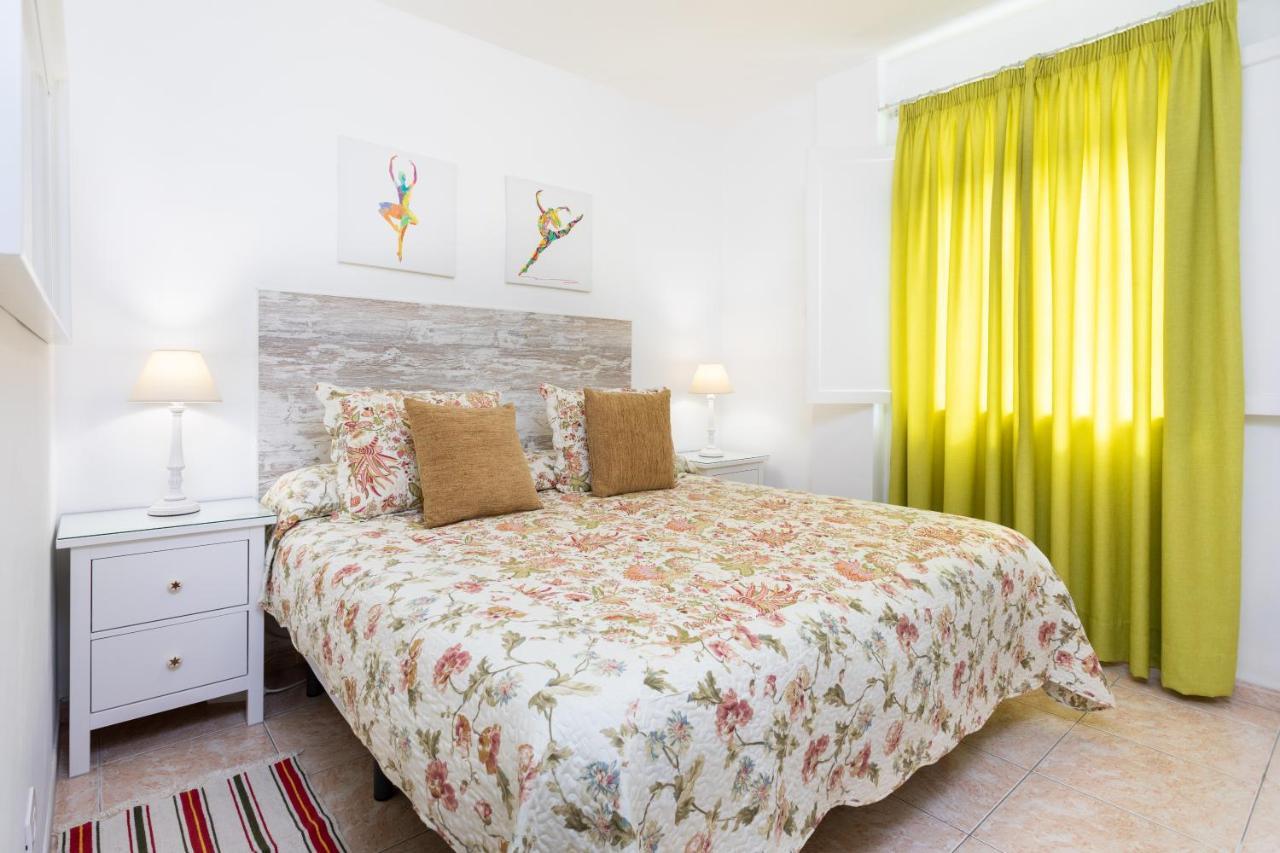Vivienda Vacacional La Laguna Deluxe 6 Ngoại thất bức ảnh
